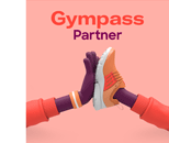 Gympass Partner